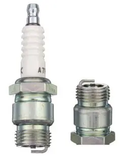 2976 NGK ŚWIECA ISKROWA STANDARDOWA A7FS Najlepsza cena