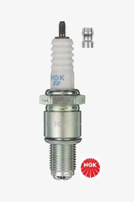 3129 NGK ŚWIECA ISKROWA STANDARDOWA BR9EQ-14 Tani