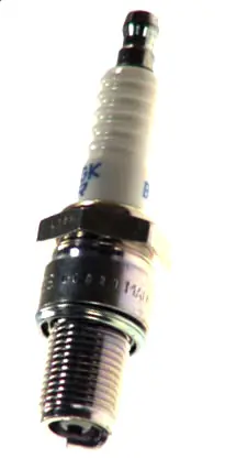 Nowość 3194 NGK ŚWIECA ISKROWA STANDARDOWA (BARYŁKA NA STAŁE) BR9ES