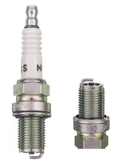 Darmowy zwrot 3312 NGK ŚWIECA ISKROWA STANDARDOWA BC6ES
