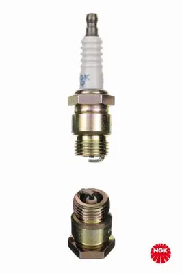 3323 NGK ŚWIECA ISKROWA STANDARDOWA AR6FS Szybka dostawa