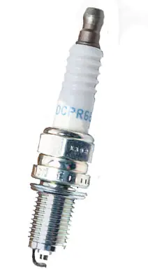 Cena promocyjna 3481 NGK ŚWIECA ISKROWA STANDARDOWA DCPR6E