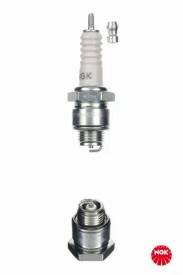 3510 NGK ŚWIECA ISKROWA STANDARDOWA B6S Sprawdź teraz