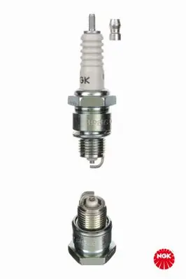 Obniżka ceny 3823 NGK ŚWIECA ISKROWA STANDARDOWA BP8HS-10