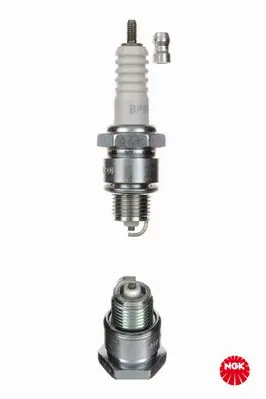 Zniżka 3725 NGK ŚWIECA ISKROWA STANDARDOWA BPR8HS