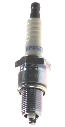 4006 NGK ŚWIECA ISKROWA STANDARDOWA (BARYŁKA NA STAŁE) BPR5ES Ostatnia szansa
