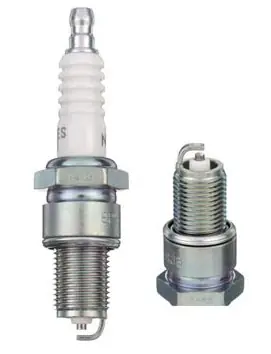 4012 NGK ŚWIECA ISKROWA STANDARDOWA BP5ES-13 Darmowy zwrot