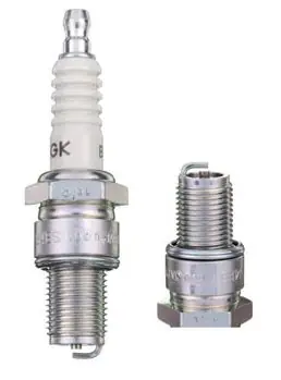 4129 NGK ŚWIECA ISKROWA STANDARDOWA B4ES Oferta limitowana