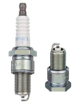 4224 NGK ŚWIECA ISKROWA STANDARDOWA BPR4ES-11 Niska cena
