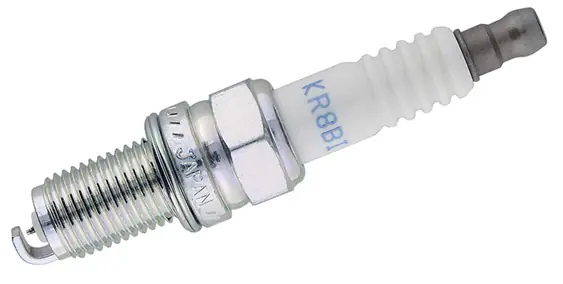 4347 NGK ŚWIECA ZAPŁONOWA IRYDOWA KR8BI Tani