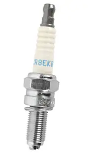 4374 NGK ŚWIECA ISKROWA STANDARDOWA CR8EKB Bezpieczna płatność