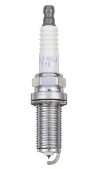4458 NGK ŚWIECA ZAPŁONOWA IRYDOWA ILFR6J-11K Tani