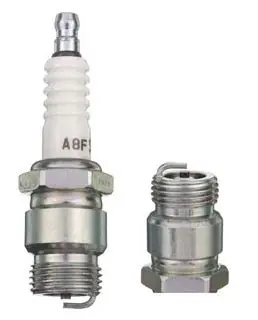 Oferta 4489 NGK ŚWIECA ISKROWA STANDARDOWA A8FS