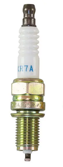 4613 NGK ŚWIECA ZAPŁONOWA IRYDOWA IKR7A Wyjątkowa oferta