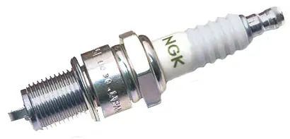 Zamów teraz 4669 NGK ŚWIECA ISKROWA STANDARDOWA BP5E