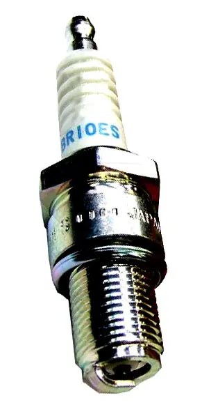 Darmowa dostawa 4684 NGK ŚWIECA ISKROWA STANDARDOWA (BARYŁKA NA STAŁE) BR10ES