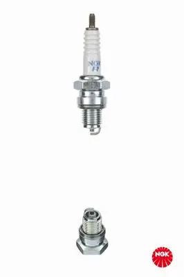Taniej 4823 NGK ŚWIECA ISKROWA STANDARDOWA DR6HS