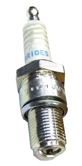 Zniżka 4832 NGK ŚWIECA ISKROWA STANDARDOWA (BARYŁKA ODKRĘCANA) BR10ES