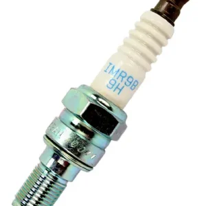 4888 NGK ŚWIECA ZAPŁONOWA IRYDOWA IMR9B-9H Super okazja