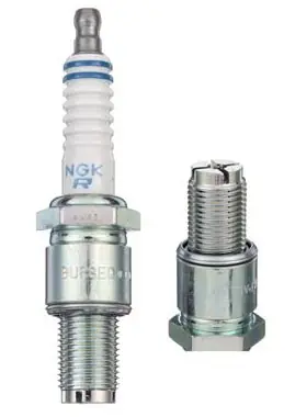 Szybka wysyłka 5099 NGK ŚWIECA ISKROWA STANDARDOWA BUR8EQ