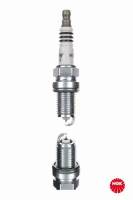 5688 NGK ŚWIECA ZAPŁONOWA IRYDOWA BCPR5EIX Promocja