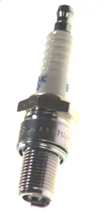 5722 NGK ŚWIECA ISKROWA STANDARDOWA (BARYŁKA ODKRĘCANA) BR9ES Bezpieczne zakupy