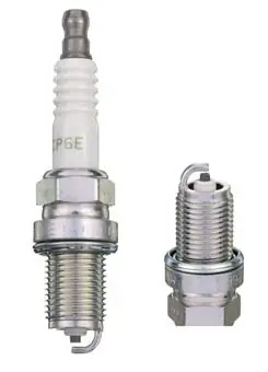 Łatwy zwrot 5860 NGK ŚWIECA ISKROWA STANDARDOWA BCP6E