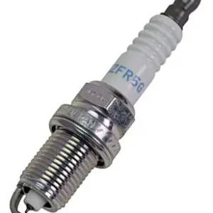 5887 NGK ŚWIECA ZAPŁONOWA IRYDOWA IZFR5G Oferta limitowana