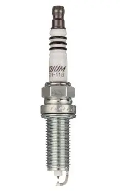 Wysoka jakość 5989 NGK ŚWIECA ZAPŁONOWA IRYDOWA DF6H-11B