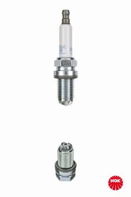 6002 NGK ŚWIECA ISKROWA STANDARDOWA BKR6EQU Darmowa dostawa
