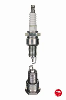 6029 NGK ŚWIECA ISKROWA STANDARDOWA BRE527Y-11 Nowy