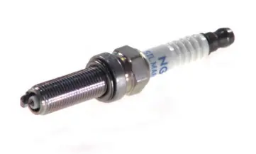 6213 NGK ŚWIECA ZAPŁONOWA IRYDOWA SILMAR9A9S Szybka wysyłka