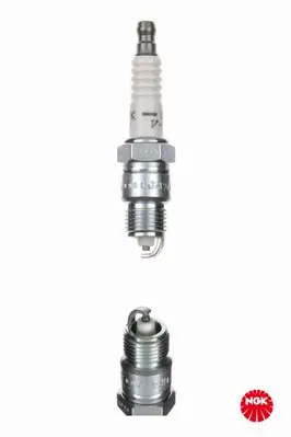 Hit cenowy 6630 NGK ŚWIECA ISKROWA STANDARDOWA UR4
