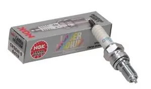 6419 NGK ŚWIECA ZAPŁONOWA IRYDOWA CR9EHI-9 Sprawdź teraz