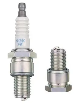 Rabat 6669 NGK ŚWIECA ISKROWA STANDARDOWA (BARYŁKA NA STAŁE) BR9ECS-5