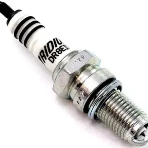 Szybka dostawa 6681 NGK ŚWIECA ZAPŁONOWA IRYDOWA DR8EIX