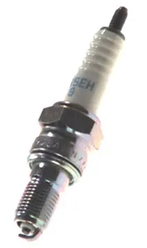 Do wyczerpania zapasów 6689 NGK ŚWIECA ISKROWA STANDARDOWA CR5EH-9