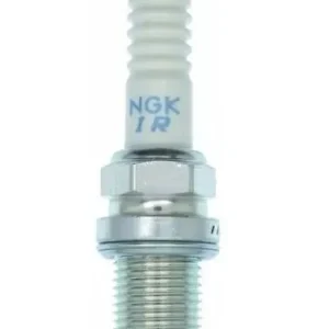 Wysoka jakość 6968 NGK ŚWIECA ZAPŁONOWA IRYDOWA FR8BI-11