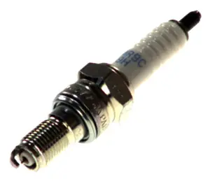 6777 NGK ŚWIECA ZAPŁONOWA IRYDOWA IMR9C-9H Popularny