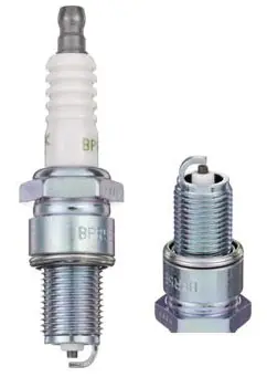 Okazja 7075 NGK ŚWIECA ISKROWA STANDARDOWA BPR5E