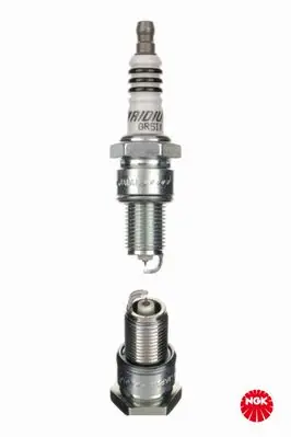 7214 NGK ŚWIECA ZAPŁONOWA IRYDOWA GR5IX Taniej
