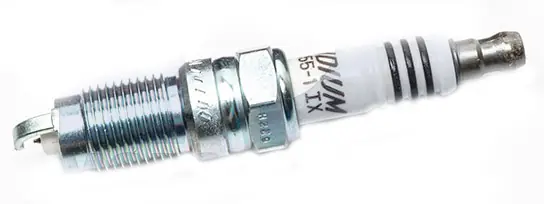 Rabat 7316 NGK ŚWIECA ZAPŁONOWA IRYDOWA TR55-1IX