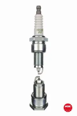 Wybór klientów 7345 NGK ŚWIECA ISKROWA STANDARDOWA ZGR5B