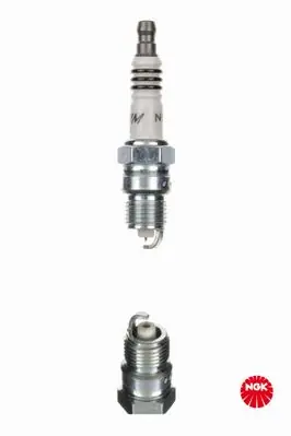 Kup online 7348 NGK ŚWIECA ZAPŁONOWA IRYDOWA UR6IX