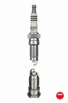 Ekspresowa dostawa 7243 NGK ŚWIECA ZAPŁONOWA IRYDOWA TR5-1IX