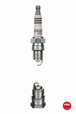 7272 NGK ŚWIECA ZAPŁONOWA IRYDOWA UR55IX Dodaj do koszyka