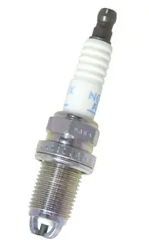 7659 NGK ŚWIECA ISKROWA STANDARDOWA BKUR6EK-9 Szybka wysyłka