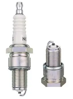Oferta 7526 NGK ŚWIECA ISKROWA STANDARDOWA BP9ES