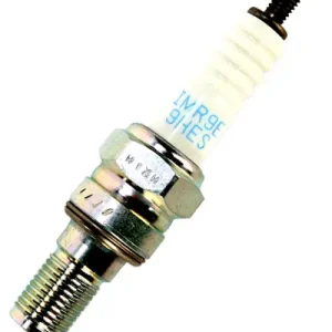 Wyprzedaż 7556 NGK ŚWIECA ZAPŁONOWA IRYDOWA IMR9E-9HES