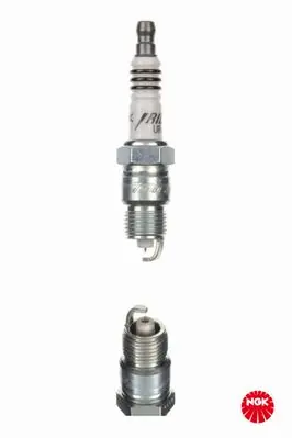 7559 NGK ŚWIECA ZAPŁONOWA IRYDOWA UR45IX Ostatnia szansa